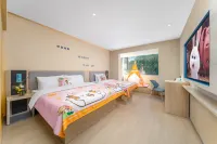 Homeinn Hotel (Guilin Two Rivers And Four Lakes Elephant Trunk Hill Scenic Area) Hotels in Guilin