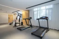Elong Hotel (Huangshan Shexian Huizhou Ancient City Branch) - palestra