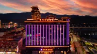 Guizhou Village Chao Hotel Hotels in der Nähe von Bahnhof Rongjiang