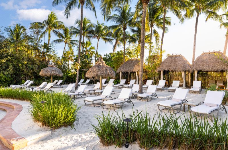 The Palms Hotel & Spa Miami Beach photo 4