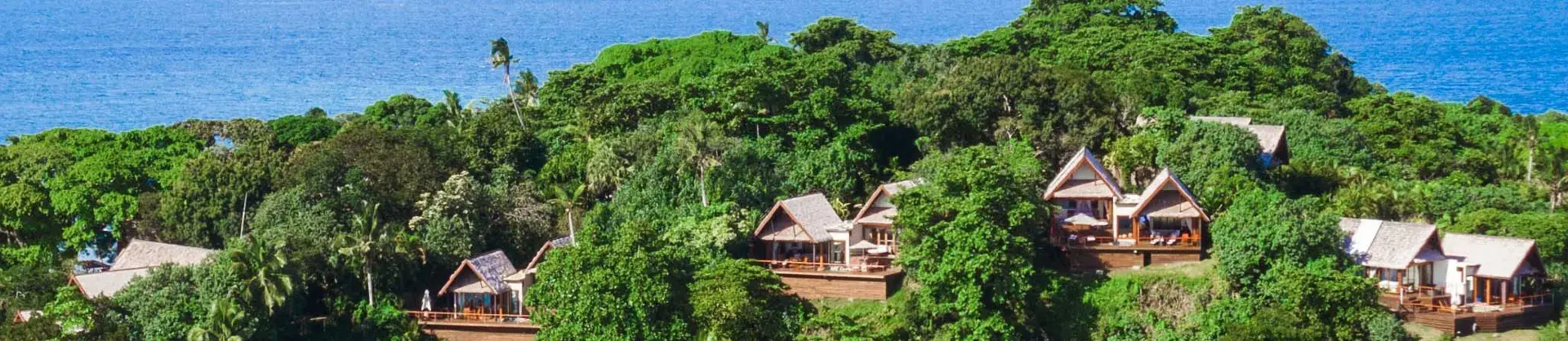 Hotels with Villas