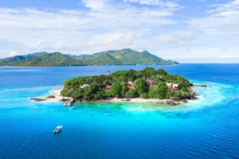 Royal Davui Island Resort - Adults Only
