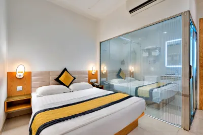 S79 Son Mi Hotel Các khách sạn ở Quận 10