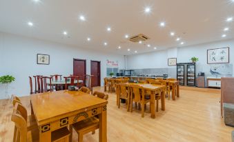 Yixuan Hotel (Suzhou Nanxiang Hengtaicheng Railway Station Branch)