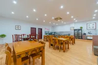 이쉬안 호텔 (쑤저우 난샹 헝타이청 기차역 지점)