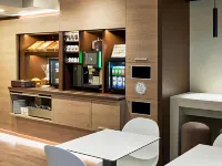 B&B HOTEL Vejle - breakfast