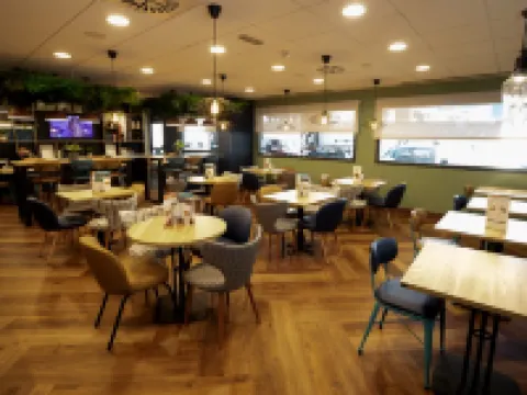 Travelodge Madrid Metropolitano Hotels in Madrid