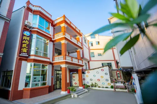 湄洲島潮嶼民宿 （媽祖廟店） - 海滩