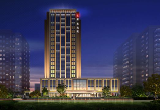 5. 베이징 광동 호..