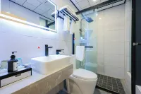 Yingshan Sulin Hotel