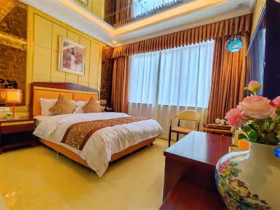 Fuhui Hotel