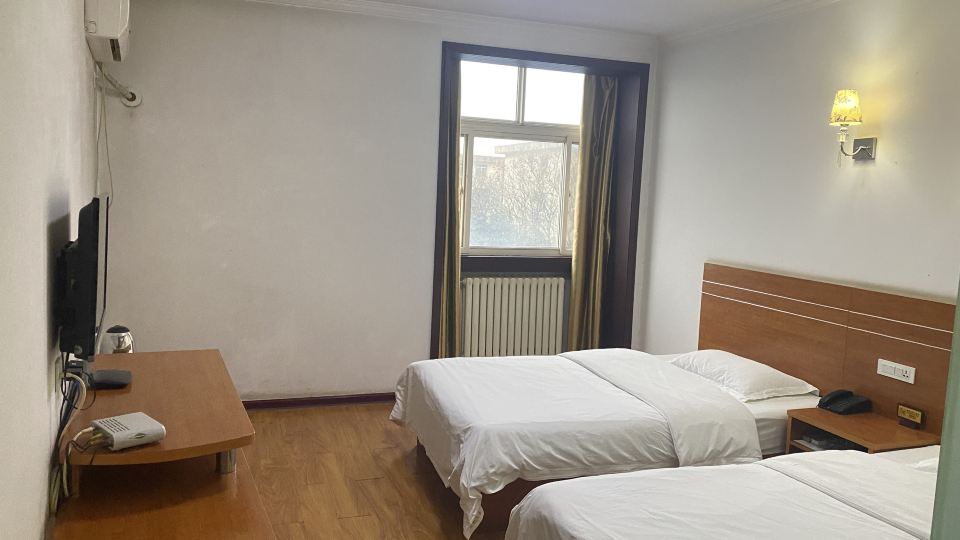 Xinyuan Business Hotel