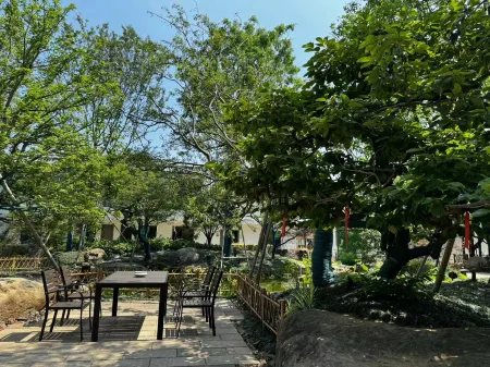 Xuancheng Xikemeng Garden Homestay