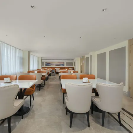 Vienna Hotel (Weishi County Government)