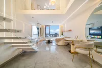 Zhailan B&B (Zhengzhou East High-speed Railway Station Zhengdong Commercial Center)