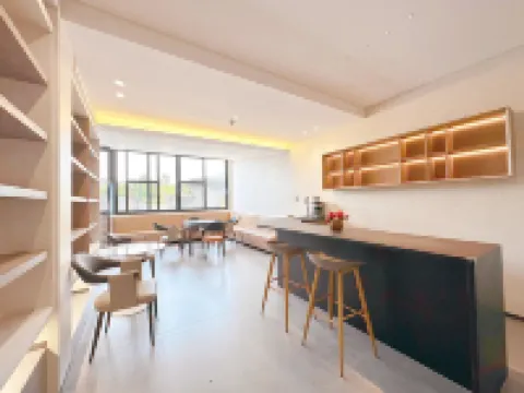Tiantai Xianting Homestay (Tiantai Mountain Scenic Area) - 3 stjerner
