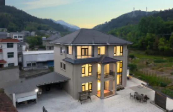 Zeheng Boshe Homestay Hotels near Qinxi Xianggu Scenic Area