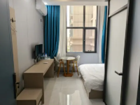 Haoting Hotel Hotels in Karakax