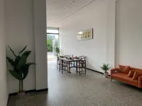 Lanxi Xuanpingju B&B (Youbu Ancient Town Branch)