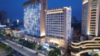 Homeinn Hotel (Nanchang Bayi Square Dinggong Road South Subway Station) Các khách sạn ở Nam Xương