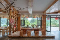 Kangda Boutique Homestay (Fanjingshan Scenic Area East Store) Hotels in Jiangkou County