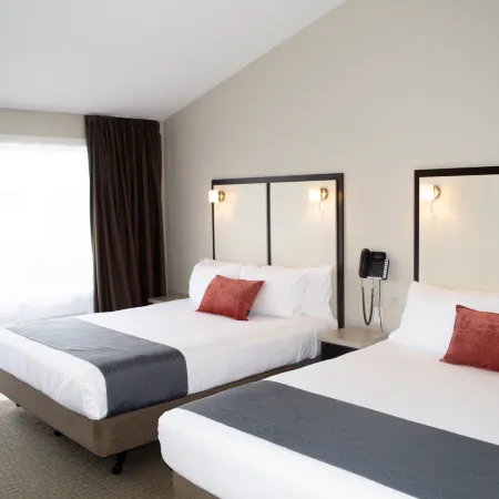 Copthorne Hotel and Resort Solway Park Wairarapa