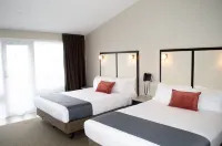 Copthorne Solway Park, Wairarapa Hotels in Masterton