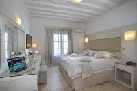 Dionysos Luxury Hotel Mykonos