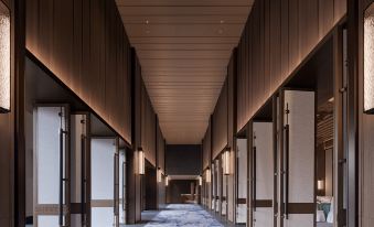 Dusit Hotel AG Park, Chengdu