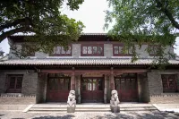 jinxiang·zhuangyuanfu Các khách sạn gần Zibo Vocational Institute (North Area)