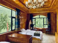Diebu Zhaxi Yangzongcang Homestay - sarapan