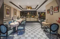 Le House DaLat - breakfast