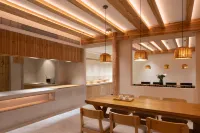 BE’IN Castles in the Air (Zhaoxing Dong Village)