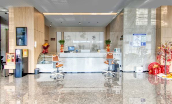 GreenTree Hotel (Tianjin Wuqing Chagugang)