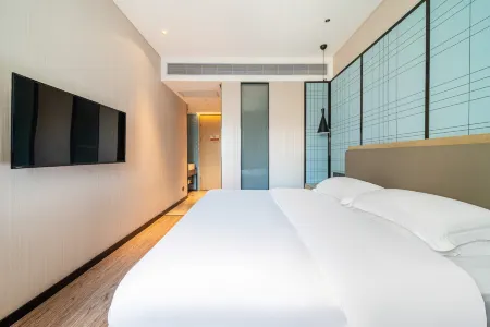 Zhongmu International Hotel