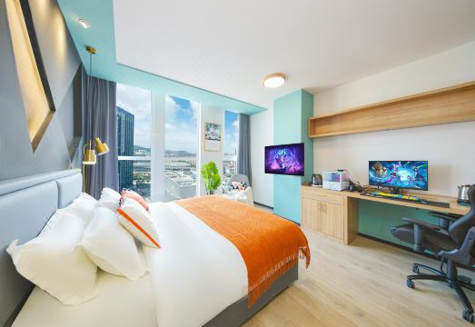 풍월 스마트 아파트먼트 1