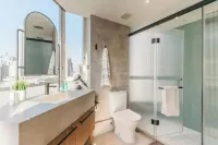 Weave Suites - Central West