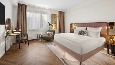 Hotel Bristol Berlin Hotels in Berlin