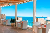 พิกคัลบัตรอสซิตาเดลรีสอร์ตซาฮิลฮาชีช