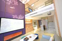Heng Da Hotel (Yulin Railway Station Zhongyaogang)
