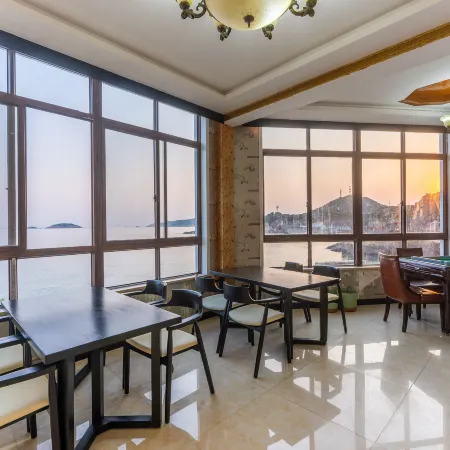Shengsi Shengshan Qinghaiwan Seaview Homestay