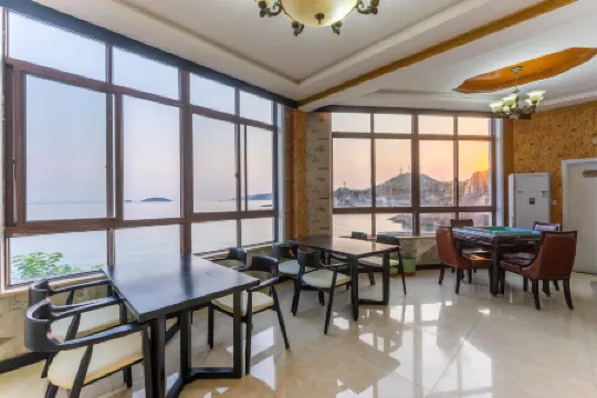 Shengsi Shengshan Qinghaiwan Seaview Homestay