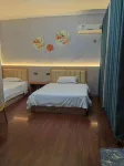Fuping Nanxin Business Hotel - واي فاي