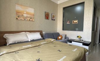 Yongji Phoenix Homestay