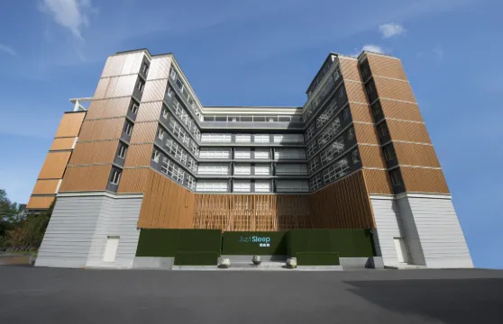 捷絲旅宜蘭礁溪館