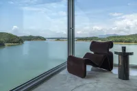 VOLVER RESORT - balcon