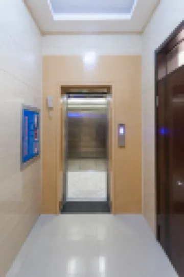 Fig Scenic Apartment (Changdao Scenic Spot)