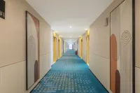 Chengshi Kuaijie Hotel (Shaodong)