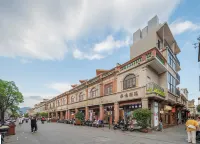 One Bar, M & B (Kaiyuan, West Street) Former Residence of Li Zhi, Quanzhou 주변 호텔