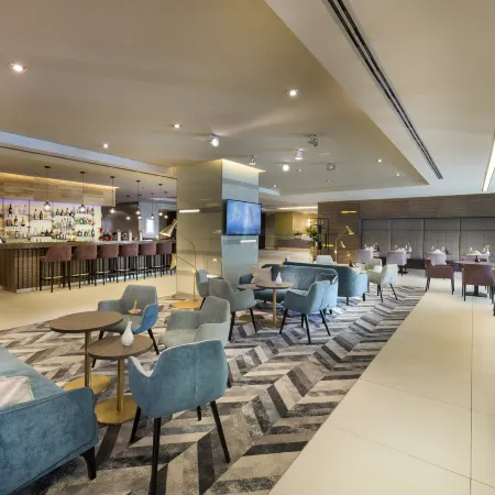 Crowne Plaza DUSSELDORF - NEUSS by IHG